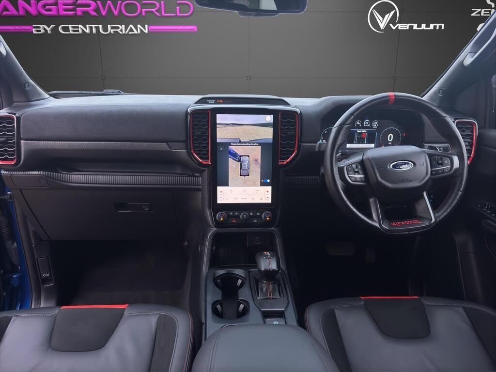 Used Ford Ranger 2024 for sale - 77022813: Photo 17