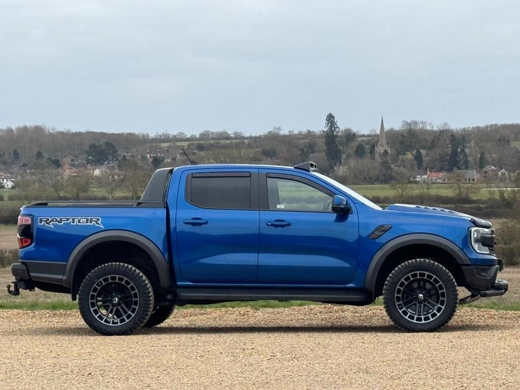 Used Ford Ranger 2024 for sale - 77022813: Photo 18