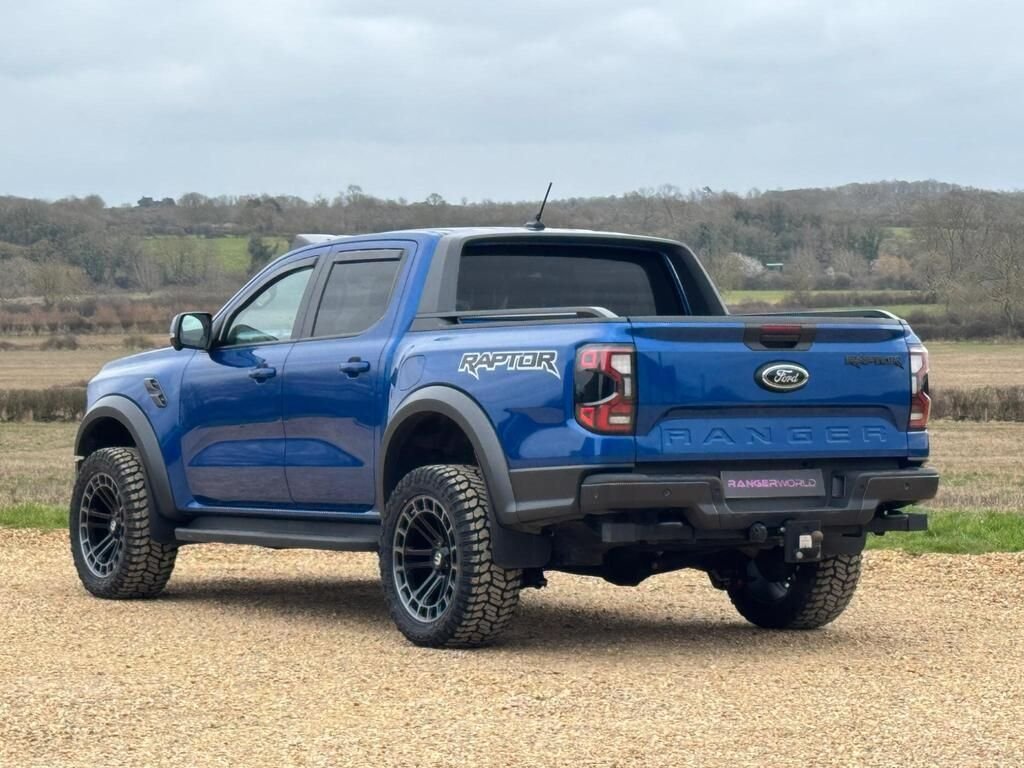 Used Ford Ranger 2024 for sale - 77022813: Photo 21