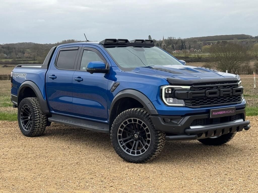 Used Ford Ranger 2024 for sale - 77022813: Photo 22