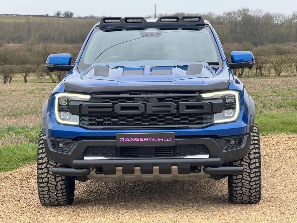 Used Ford Ranger 2024 for sale - 77022813: Photo 23