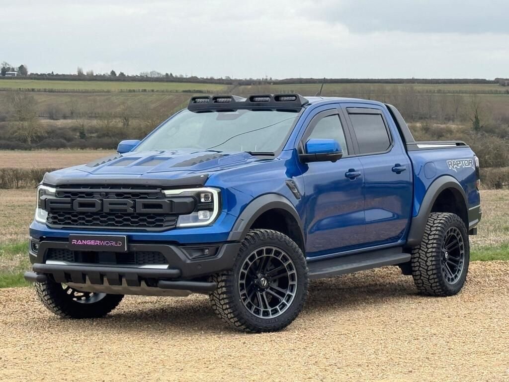 Used Ford Ranger 2024 for sale - 77022813: Photo 26