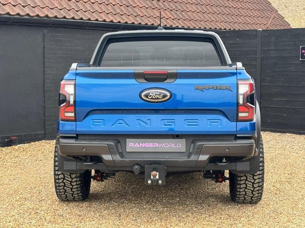 Used Ford Ranger 2024 for sale - 77022813: Photo 29