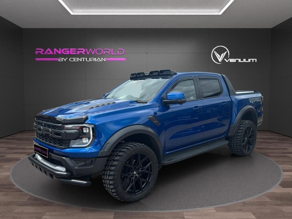 Used Ford Ranger 2024 for sale - 77022813: Photo 3