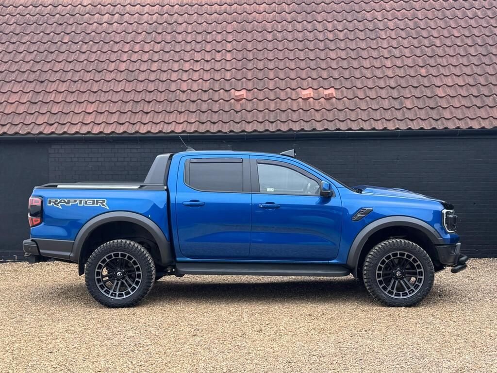 Used Ford Ranger 2024 for sale - 77022813: Photo 32