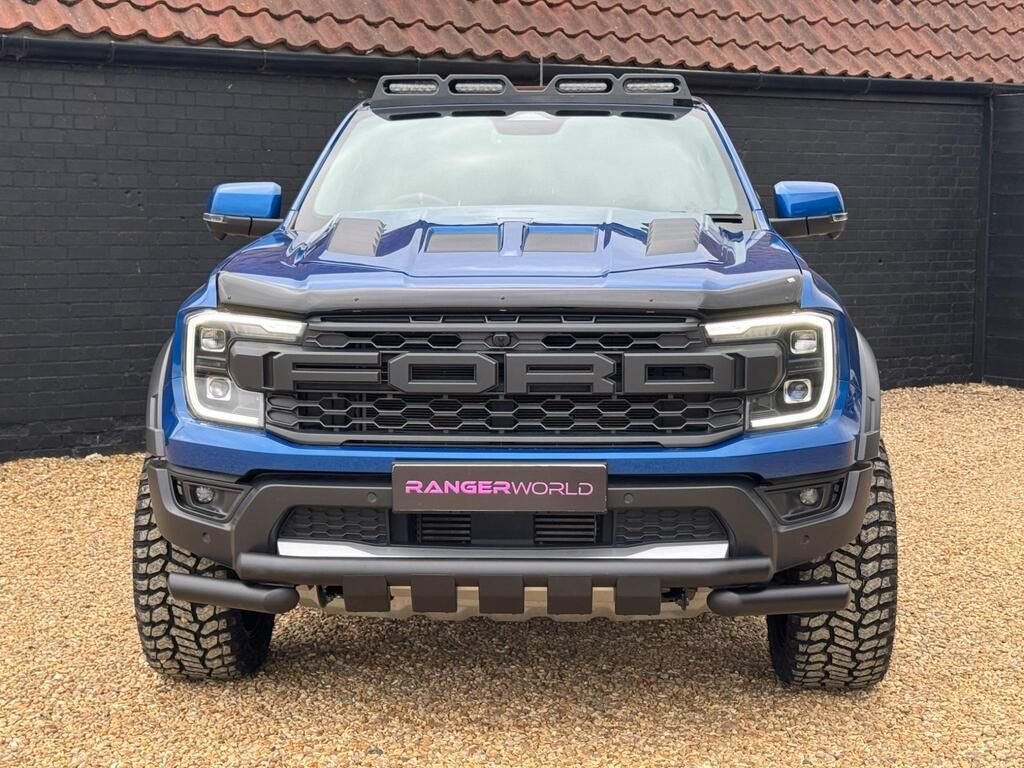 Used Ford Ranger 2024 for sale - 77022813: Photo 33