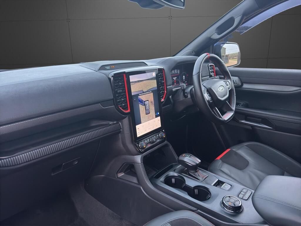 Used Ford Ranger 2024 for sale - 77022813: Photo 38