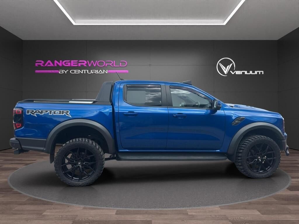 Used Ford Ranger 2024 for sale - 77022813: Photo 4