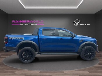 Used Ford Ranger 2024 for sale - 77022813: Photo