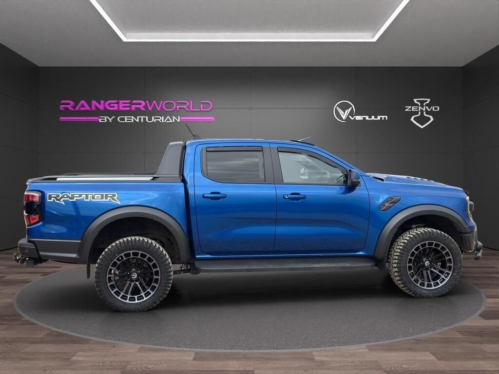 Used Ford Ranger 2024 for sale - 77022813: Photo 5