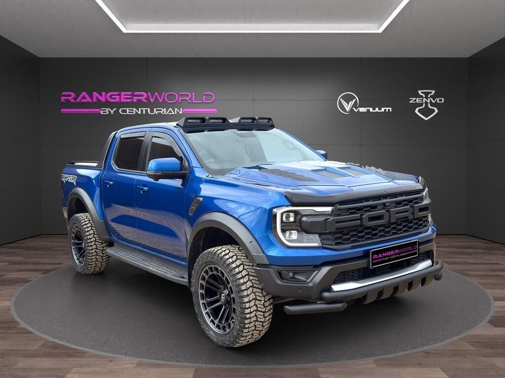 Used Ford Ranger 2024 for sale - 77022813: Photo 6