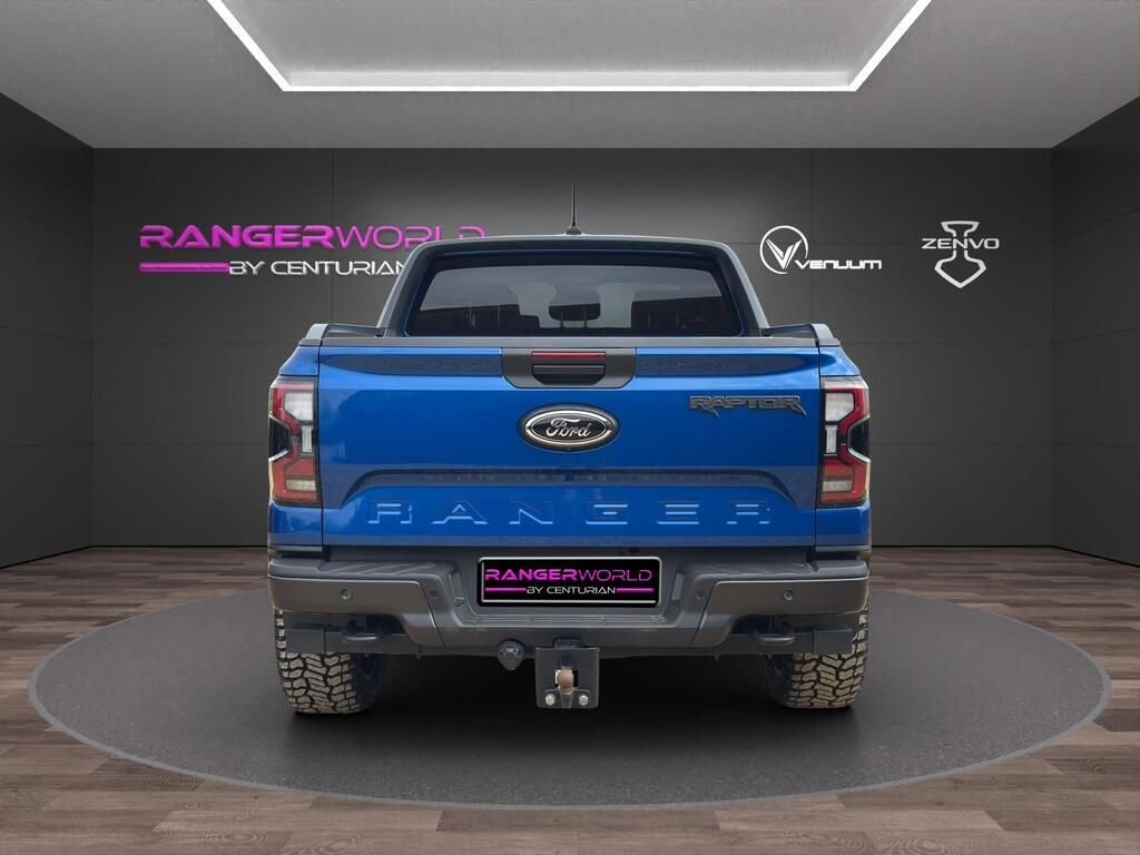 Used Ford Ranger 2024 for sale - 77022813: Photo 8