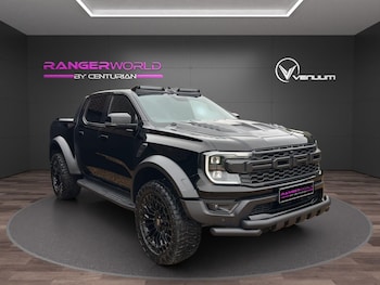 Used Ford Ranger 2025 for sale - 78307441: Photo