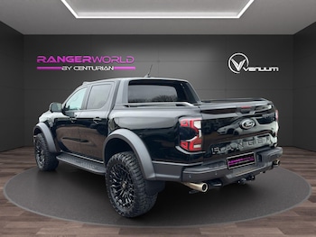Used Ford Ranger 2025 for sale - 78307441: Photo