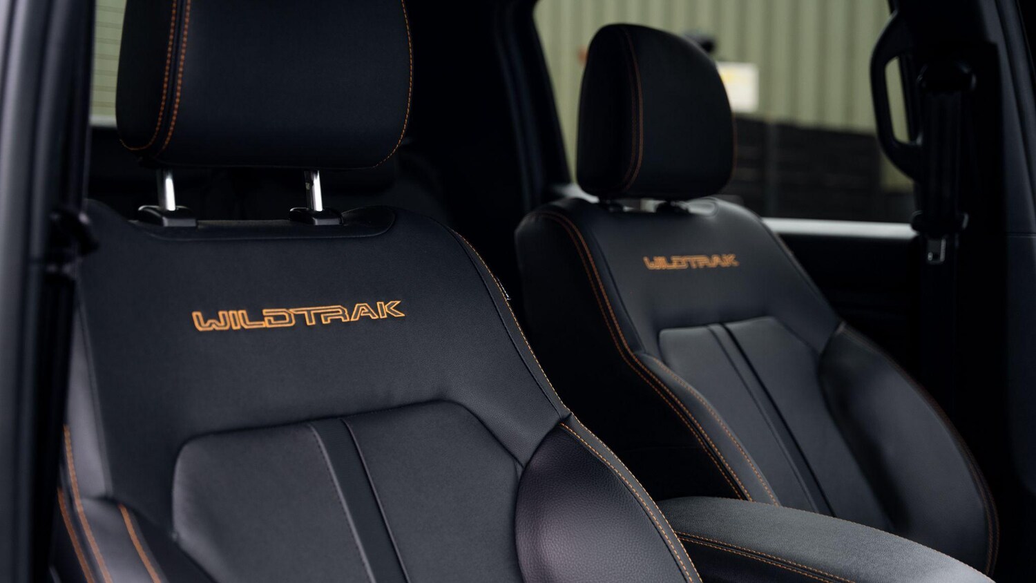 Used Ford Ranger 2025 for sale - 76743399: Photo 15