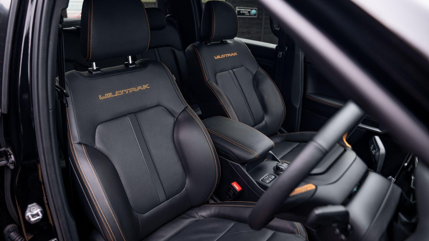 Used Ford Ranger 2025 for sale - 76743399: Photo 16