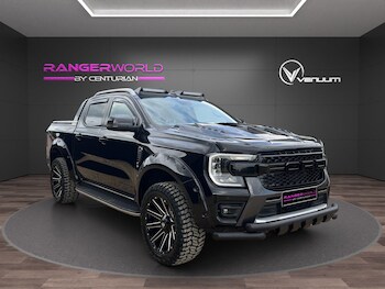 Used Ford Ranger 2025 for sale - 76743399: Photo