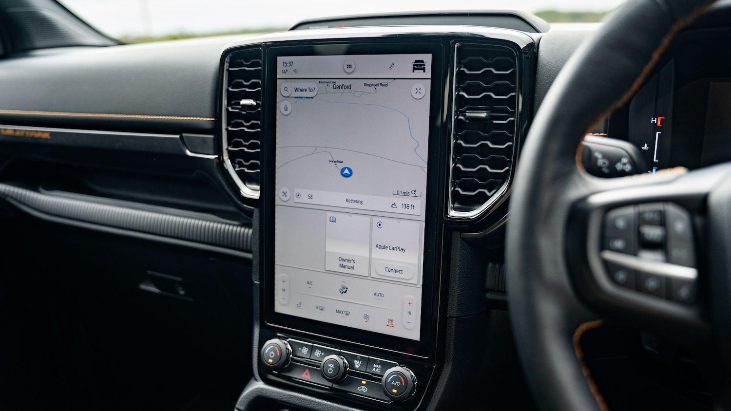 Used Ford Ranger 2025 for sale - 76743399: Photo 20