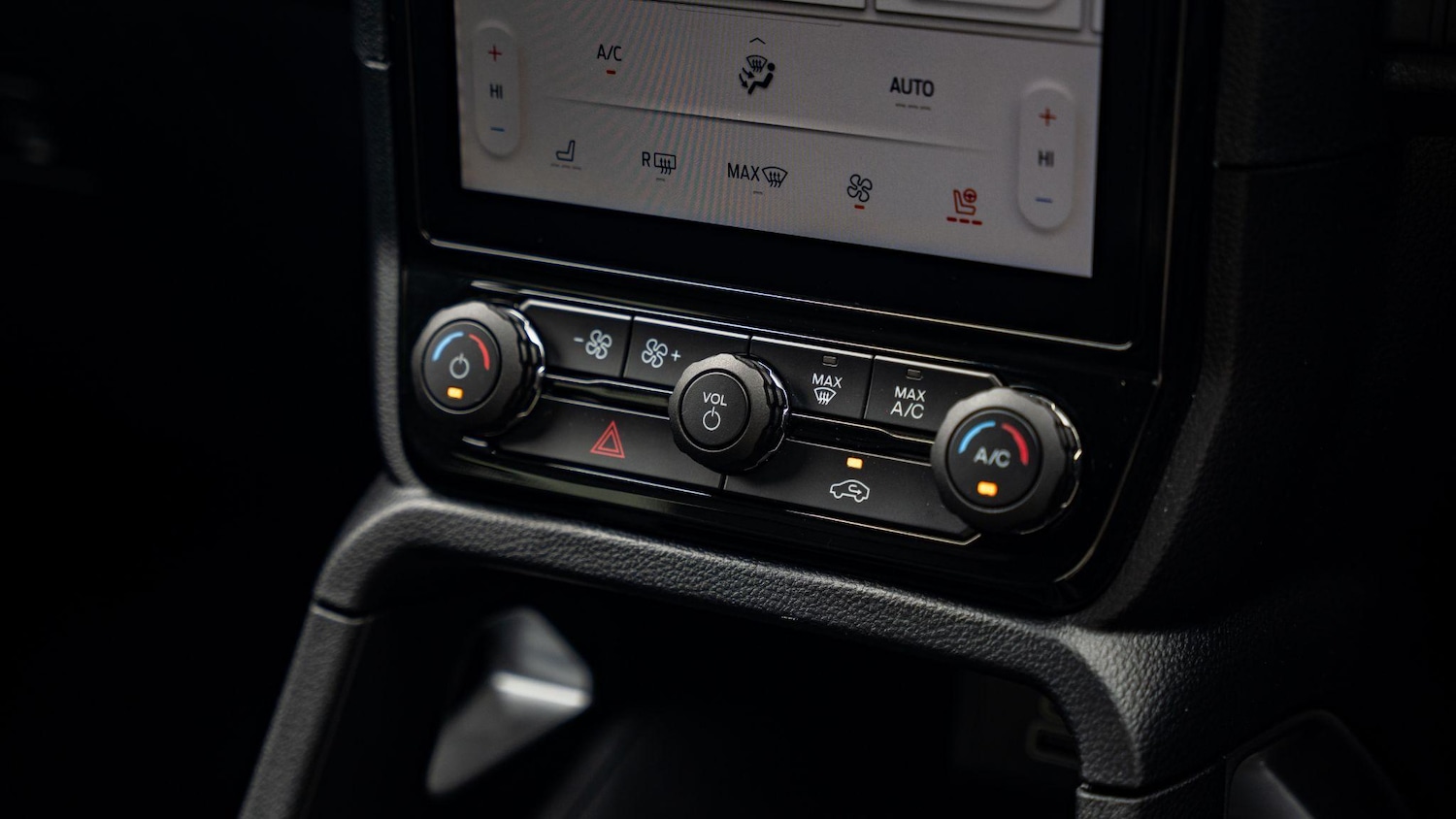 Used Ford Ranger 2025 for sale - 76743399: Photo 21