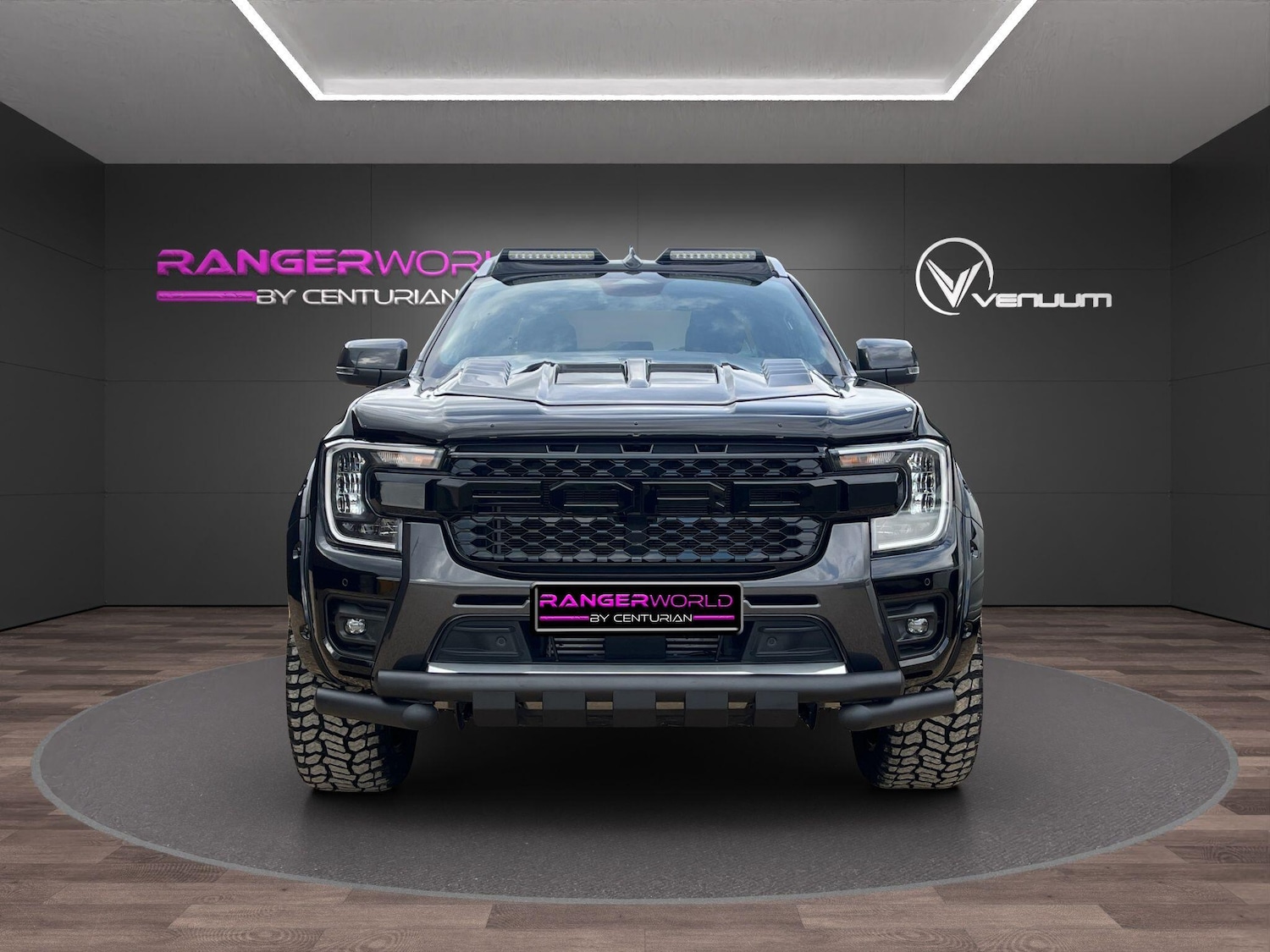 Used Ford Ranger 2025 for sale - 76743399: Photo 3