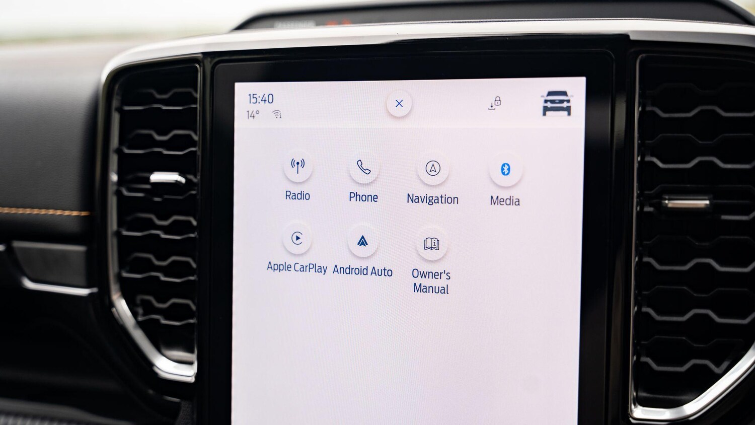 Used Ford Ranger 2025 for sale - 76743399: Photo 39