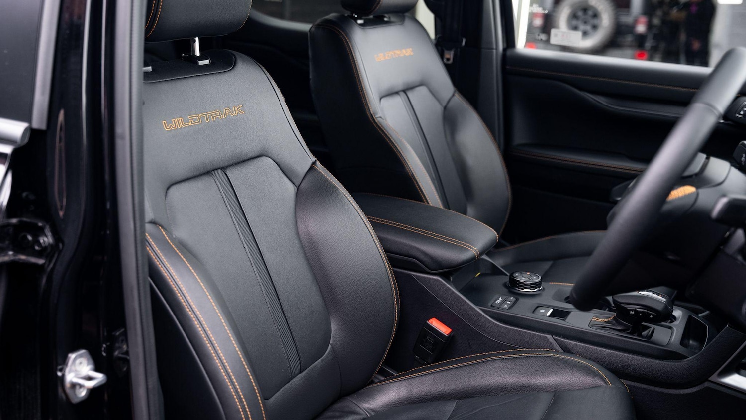 Used Ford Ranger 2025 for sale - 76743399: Photo 44