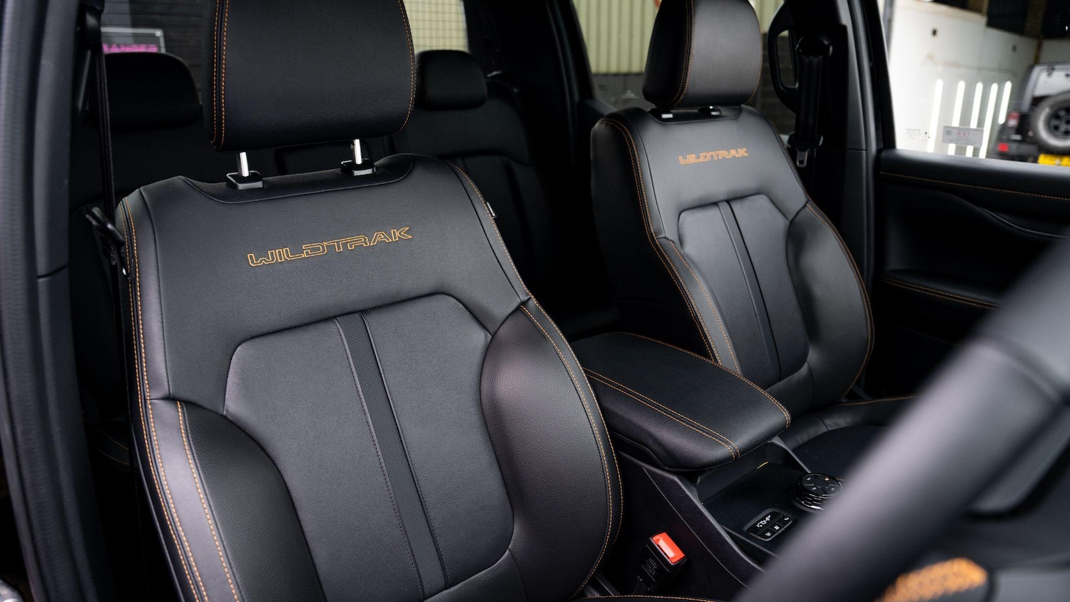 Used Ford Ranger 2025 for sale - 76743399: Photo 45