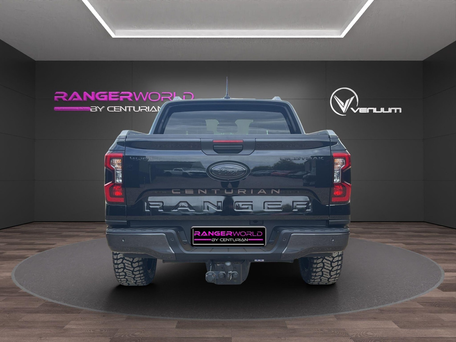 Used Ford Ranger 2025 for sale - 76743399: Photo 7