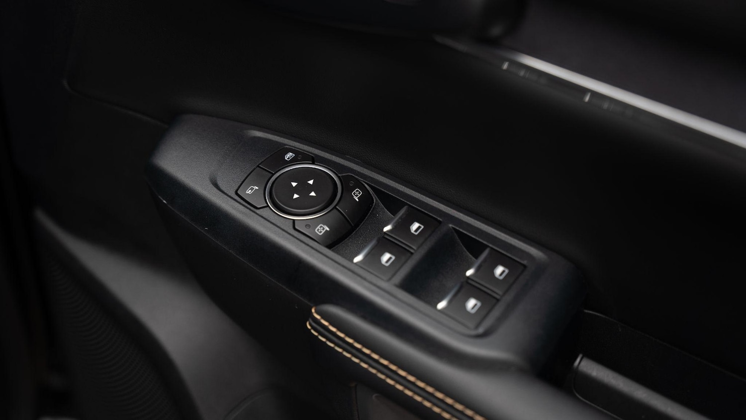 Used Ford Ranger 2025 for sale - 76743399: Photo 9