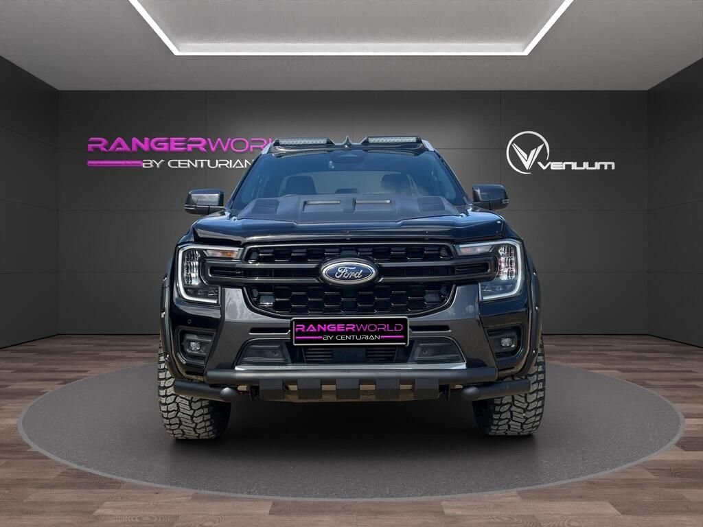 Used Ford Ranger 2024 for sale - 77022821: Photo 10