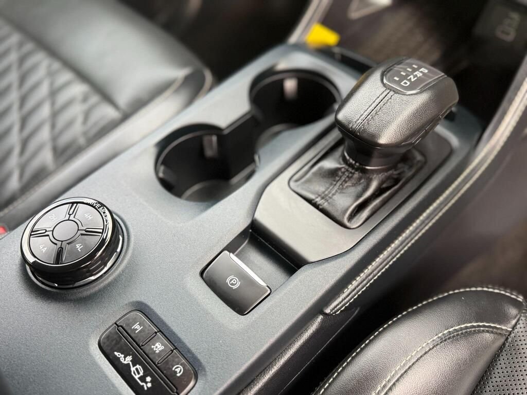 Used Ford Ranger 2024 for sale - 77022821: Photo 13