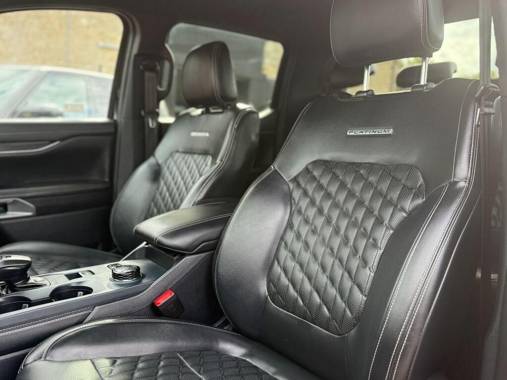 Used Ford Ranger 2024 for sale - 77022821: Photo 14