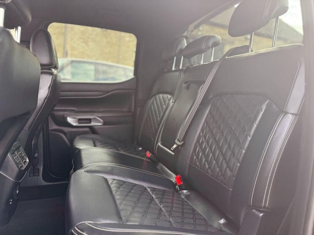 Used Ford Ranger 2024 for sale - 77022821: Photo 17