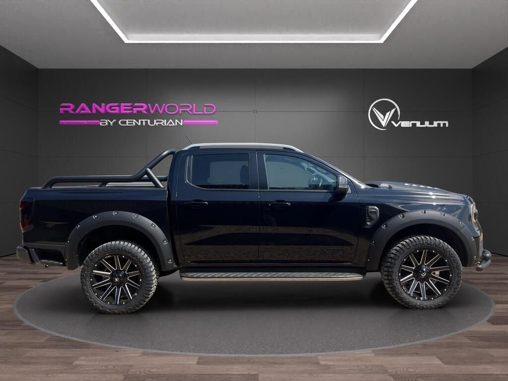 Used Ford Ranger 2024 for sale - 77022821: Photo 4