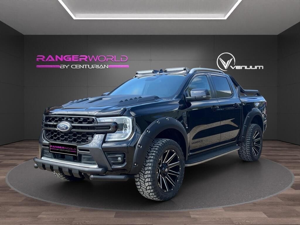 Used Ford Ranger 2024 for sale - 77022821: Photo 9