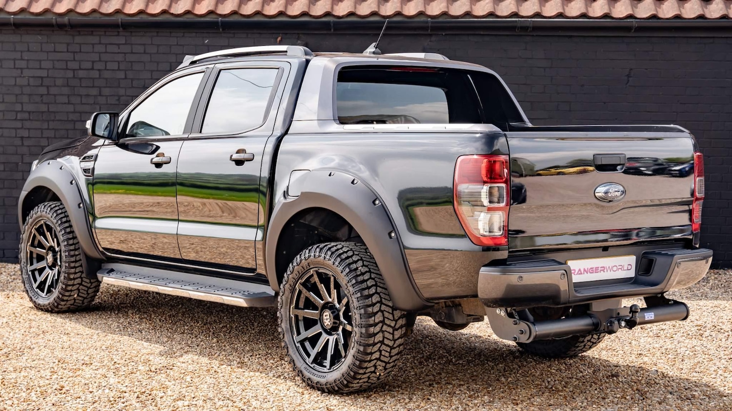 Used Ford Ranger for sale - 76743420: Photo 12