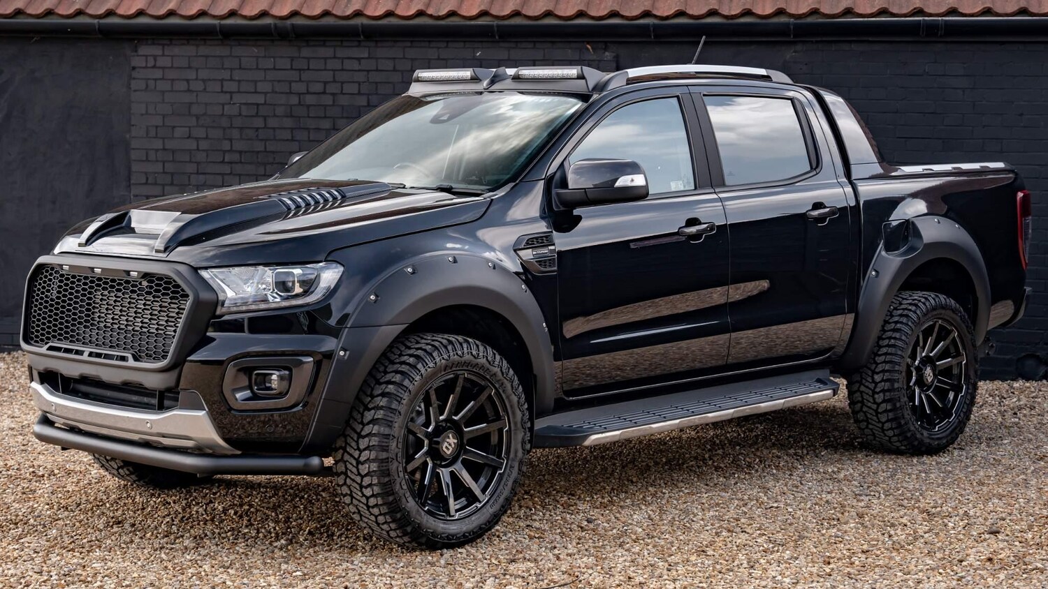 Used Ford Ranger for sale - 76743420: Photo 14