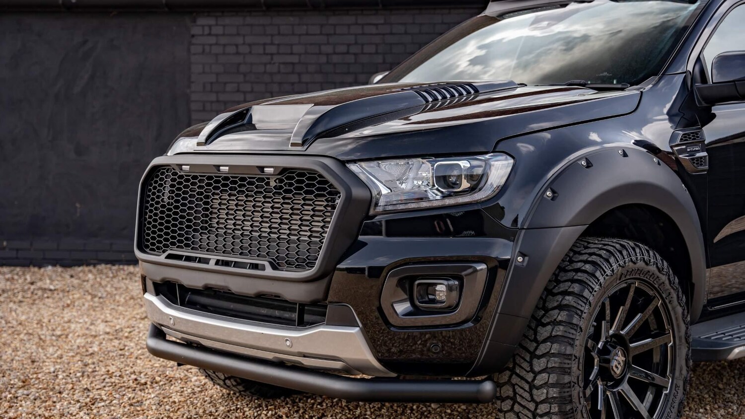 Used Ford Ranger for sale - 76743420: Photo 16