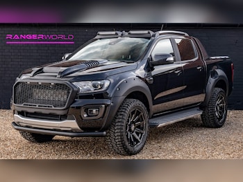 Used Ford Ranger 2022 for sale - 76743420: Photo