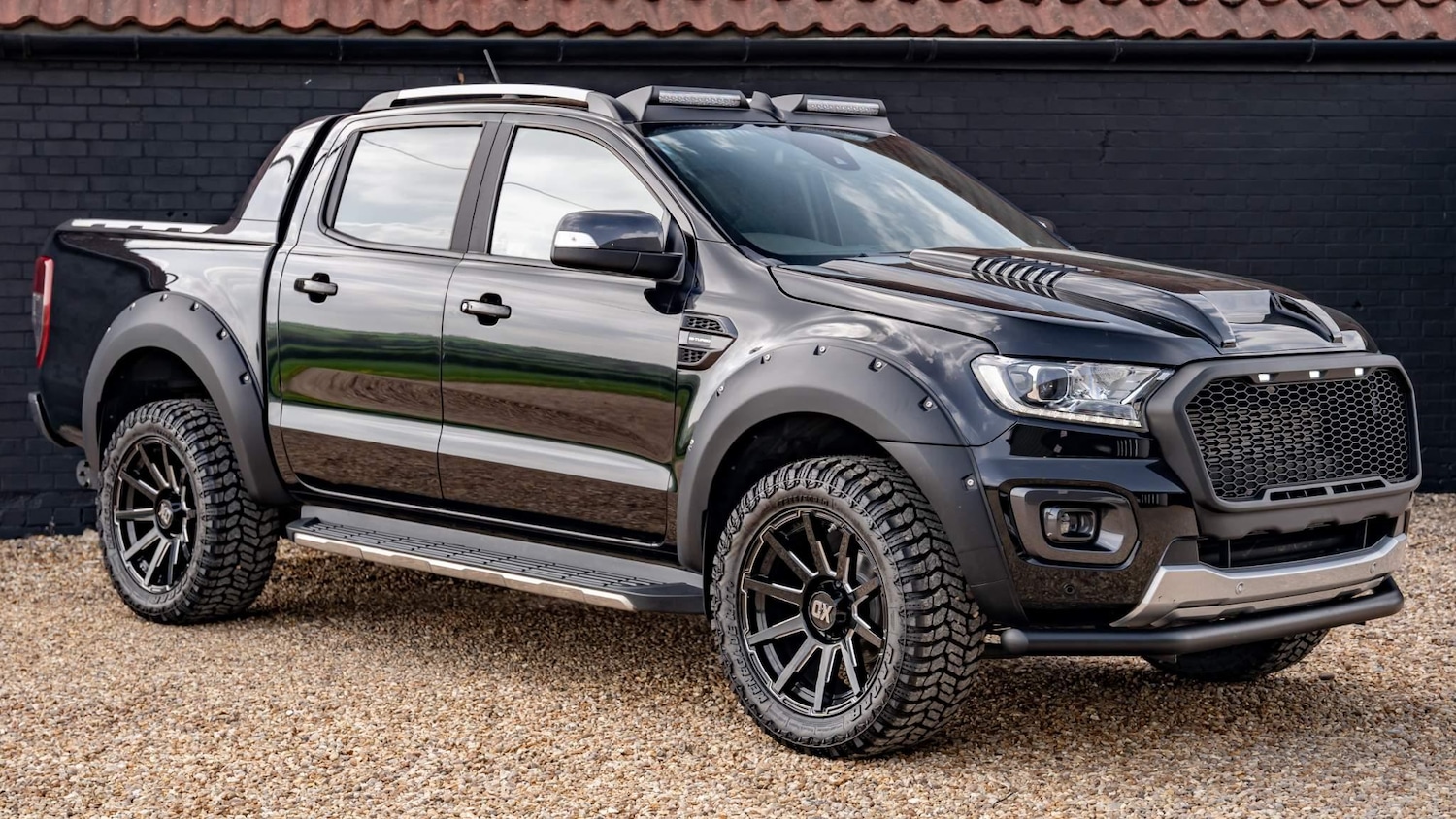 Used Ford Ranger for sale - 76743420: Photo 20