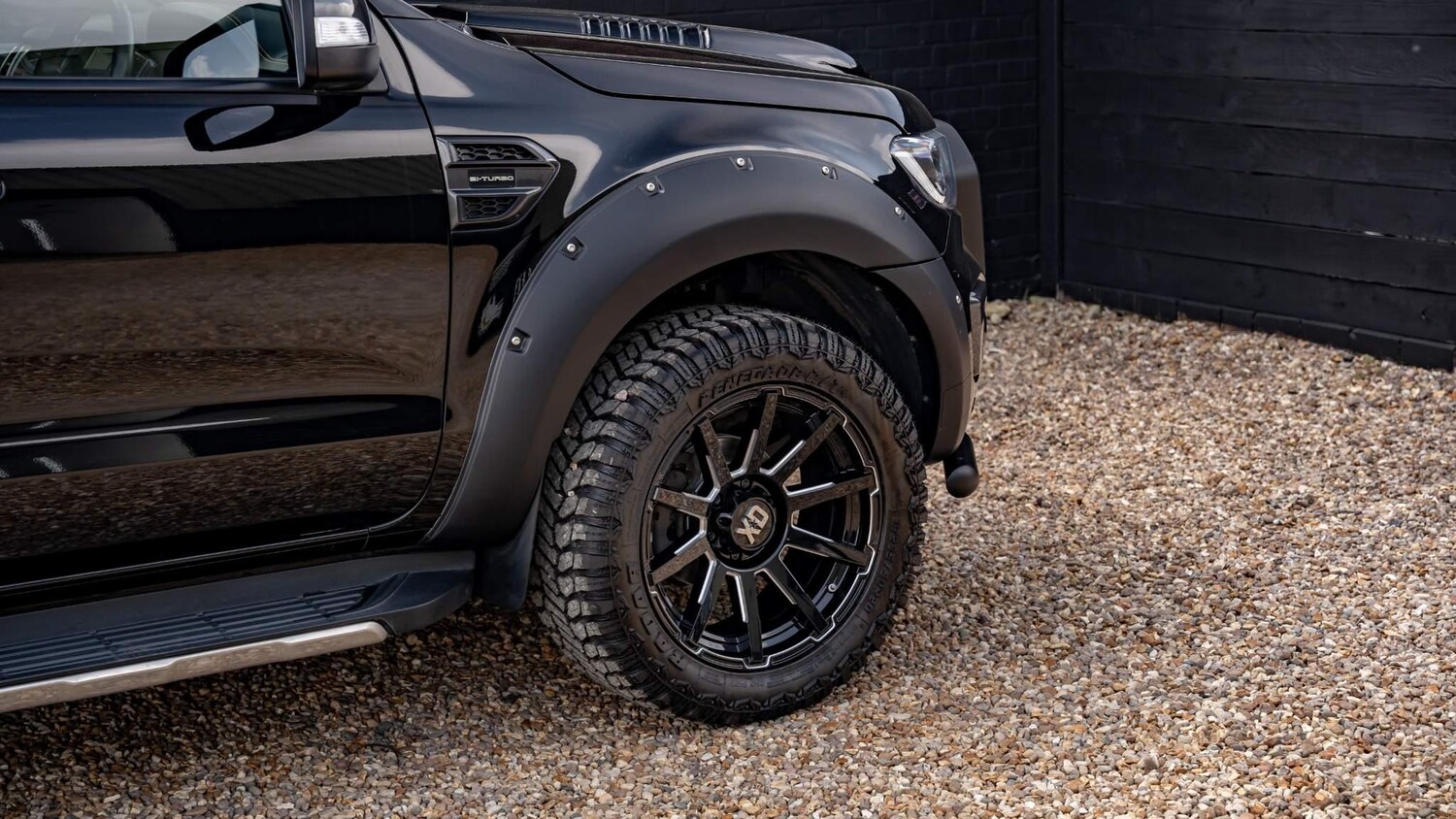 Used Ford Ranger for sale - 76743420: Photo 22