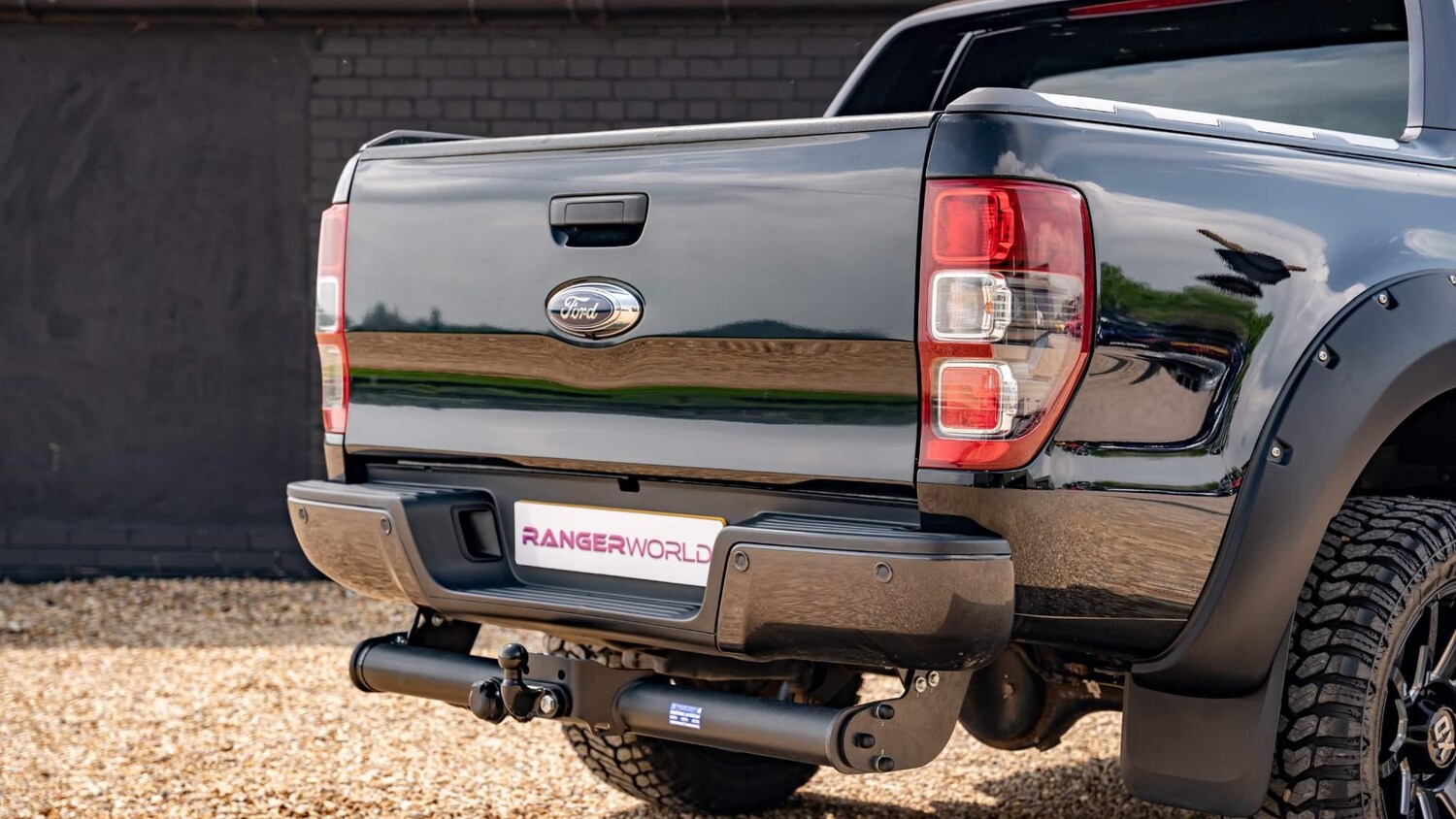 Used Ford Ranger for sale - 76743420: Photo 26