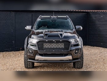 Used Ford Ranger 2022 for sale - 76743420: Photo