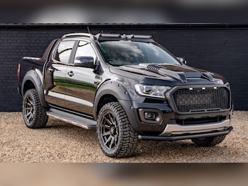 Used Ford Ranger 2022 for sale - 76743420: Photo