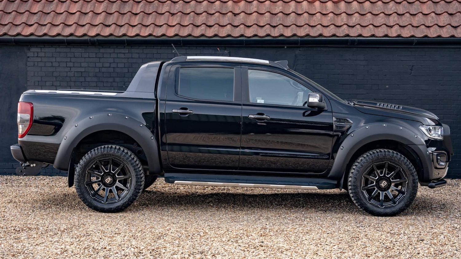 Used Ford Ranger for sale - 76743420: Photo 4