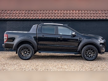 Used Ford Ranger 2022 for sale - 76743420: Photo