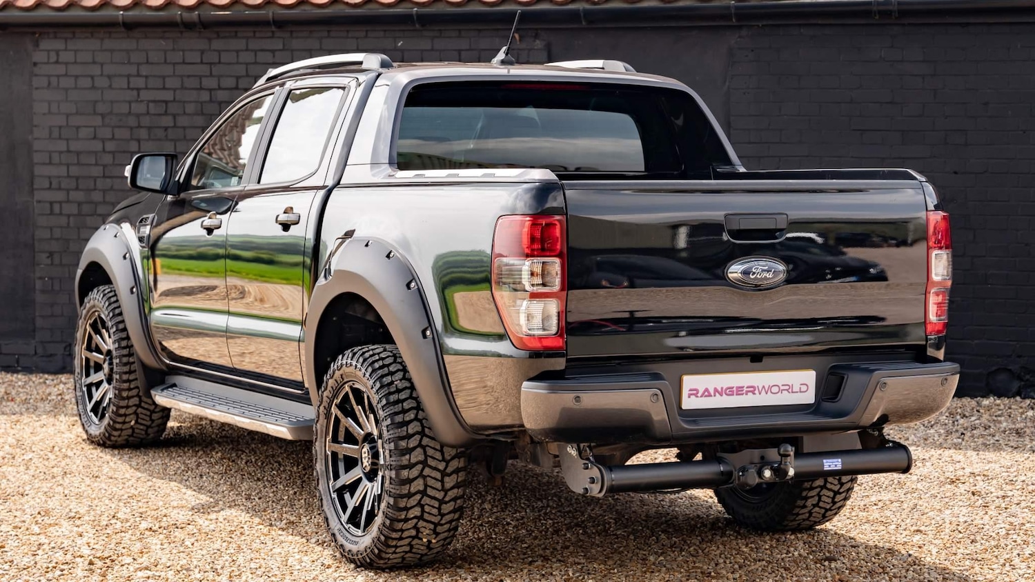 Used Ford Ranger for sale - 76743420: Photo 6