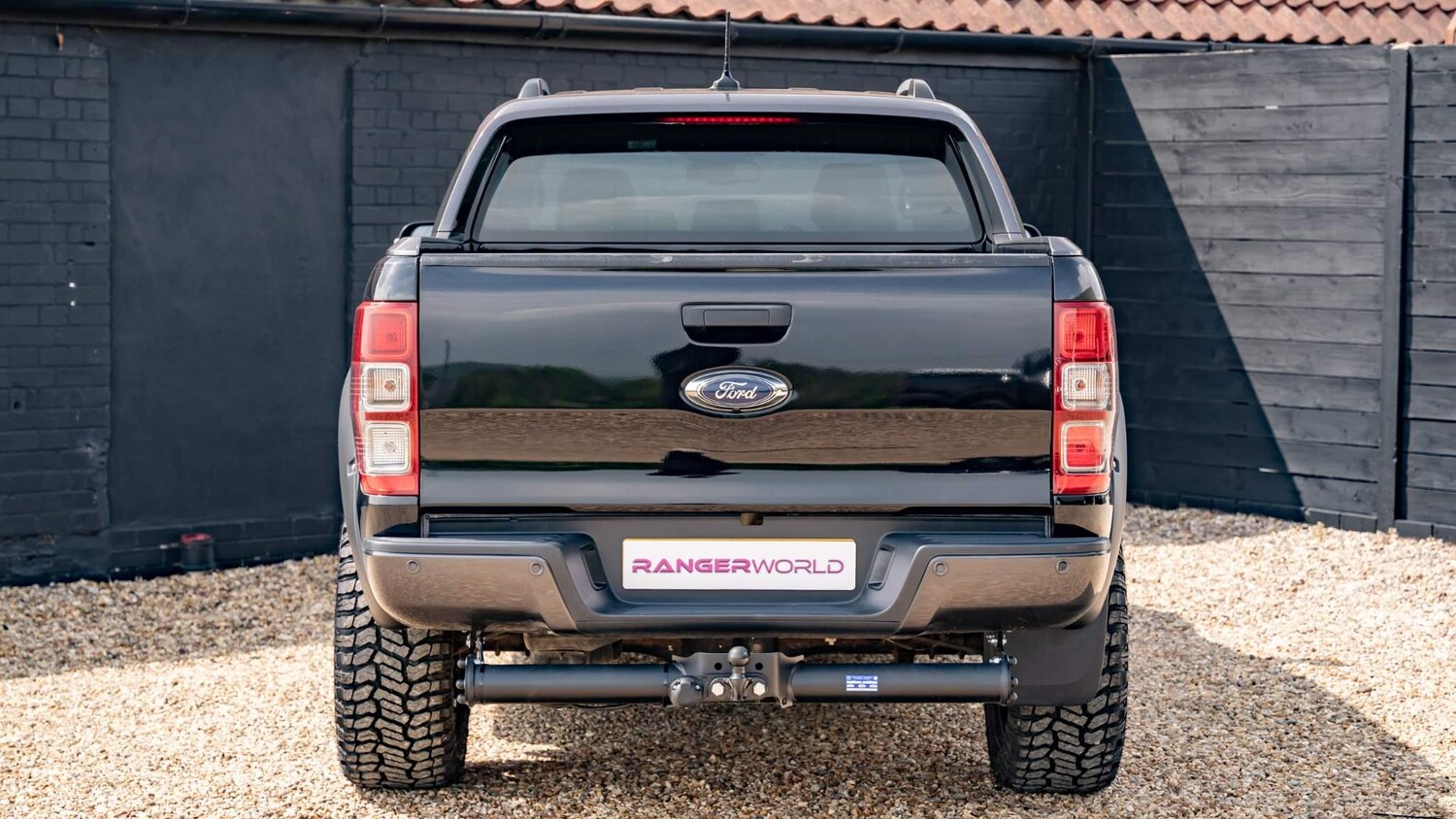 Used Ford Ranger for sale - 76743420: Photo 7