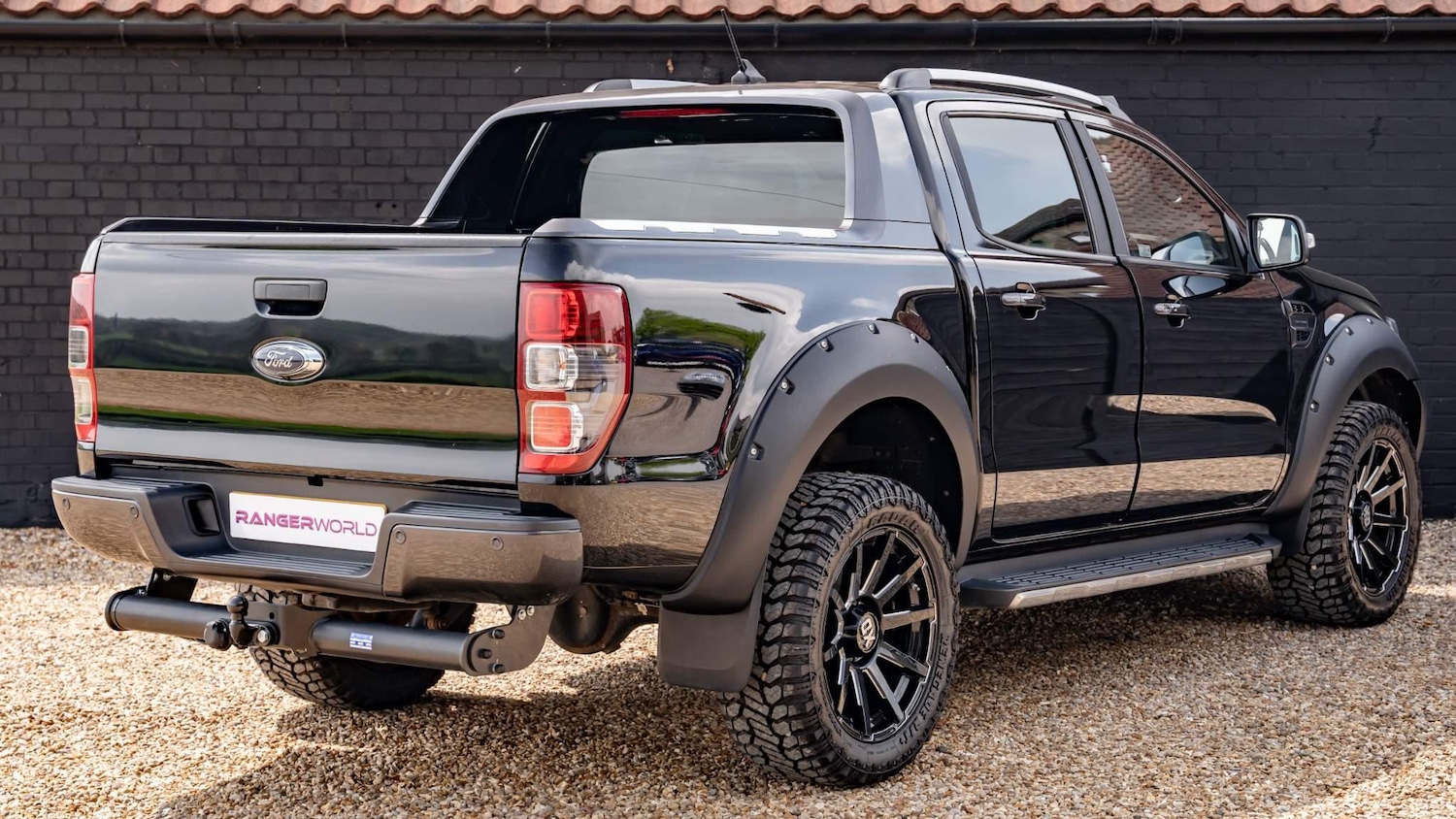 Used Ford Ranger for sale - 76743420: Photo 8