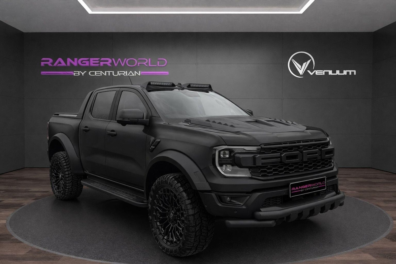 Used Ford Ranger 2025 for sale - 78072919: Photo 2